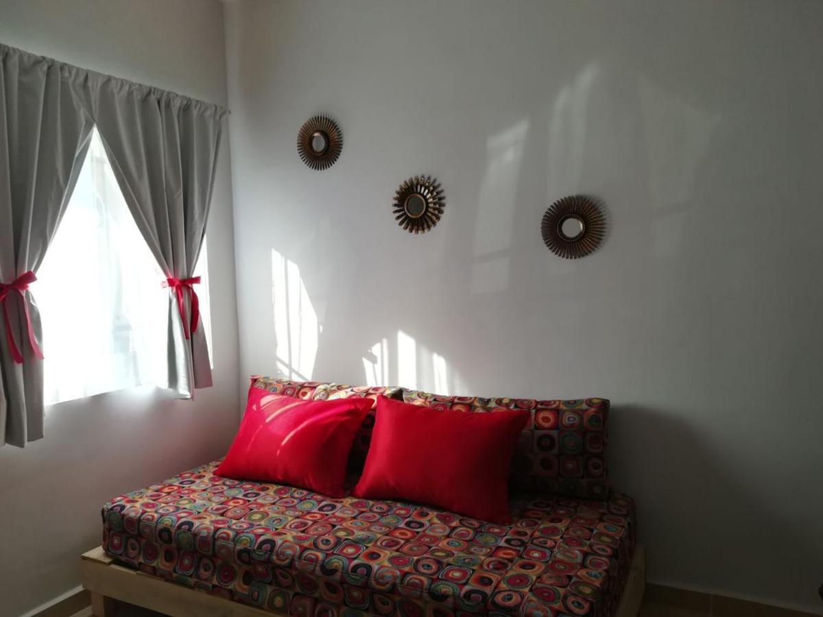 Apartamento Playa del Carmen *